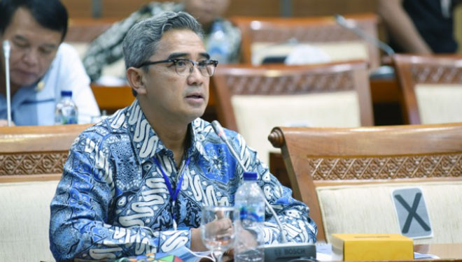 Layanan Isoman Hotel Bintang 3 Dikecam, Farhan: Tak Seharusnya Anggota DPR RI Diistimewakan