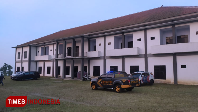 Pemkab Mojokerto 4