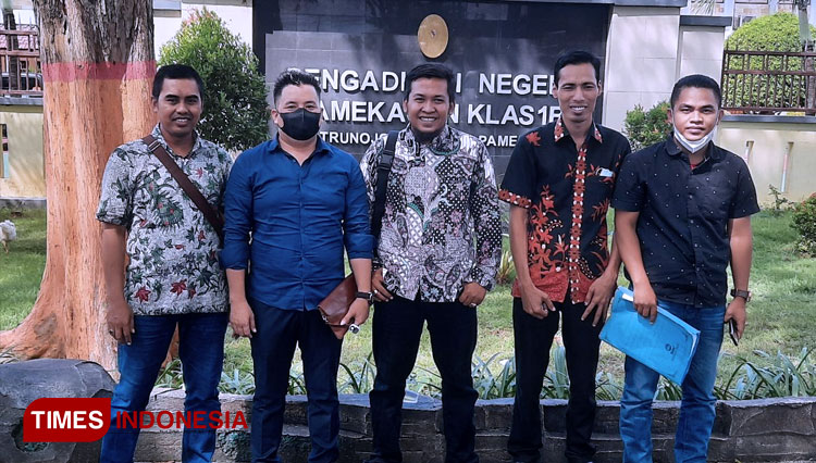 Putusan PN Soal Sengketa Lembaga Nurul Hikmah Dimenangkan Lembaga Yayasan Usman Alfarsy