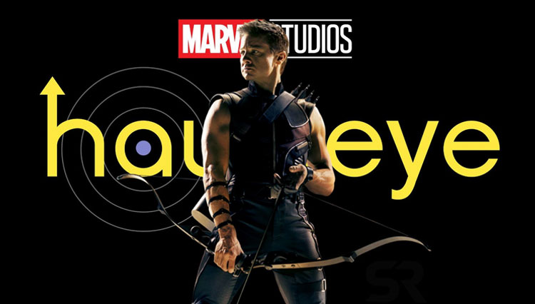 Hawkeye Tayang di Disney Plus Mulai 24 November