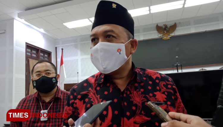 DPRD Kota Malang Tolak Pemotongan TPP ASN untuk Covid-19, Ini Alasannya