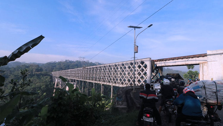 Jembatan Cirahong 3