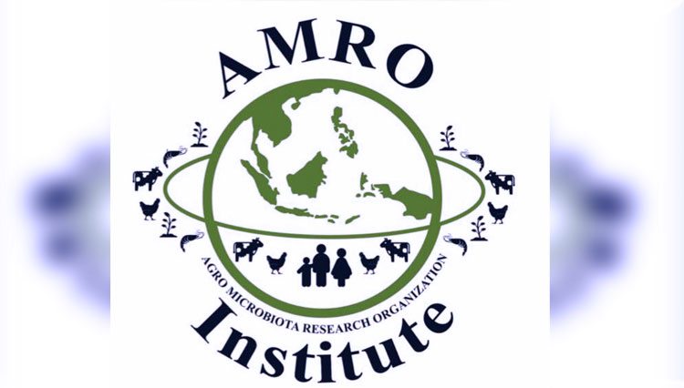 AMRO Institute. Sebuah lembaga riset mikrobiota pertama di Indonesia. (FOTO: AMRO Institute)