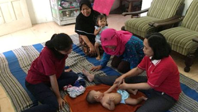 (FOTO: AJP TIMES Indonesia)