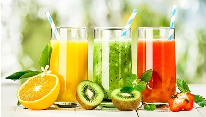 Fruit Juice. (Credit: stockcreations/Shutterstock.com)