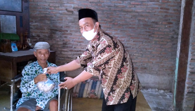 Kasat Intel Polres Madiun b