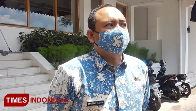 Tetap Sehat di Masa Pandemi, Ini Tips Bupati Ngawi