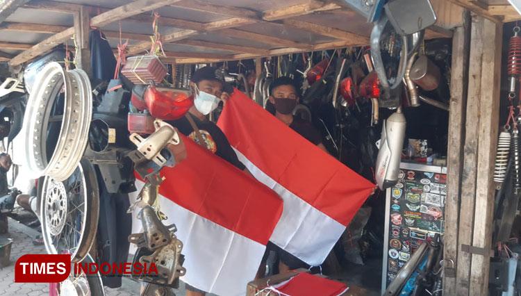 Gojek Bondowoso 1