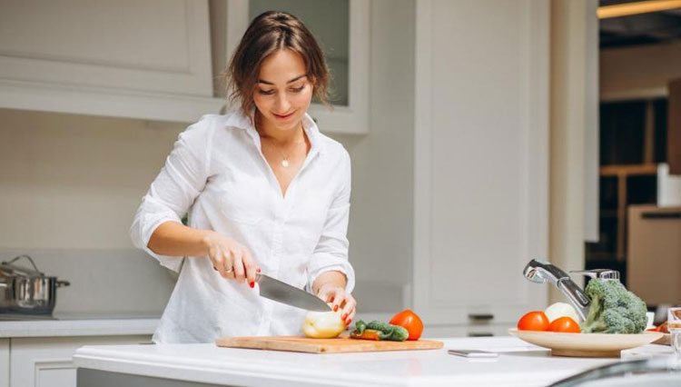 Iustration: Preparing Your Breakfast. (PHOTO: Pxhere)