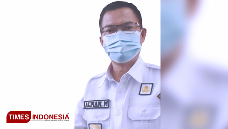 Wali Kota Pagaralam: Banyak Sekolah Butuh Rehabilitasi