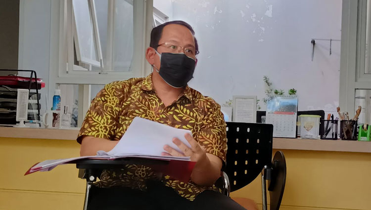 Pengacara Ini Mengadu Ke Presiden Soal Dugaan Penganiayaan saat PPKM di Puncak Permai Surabaya