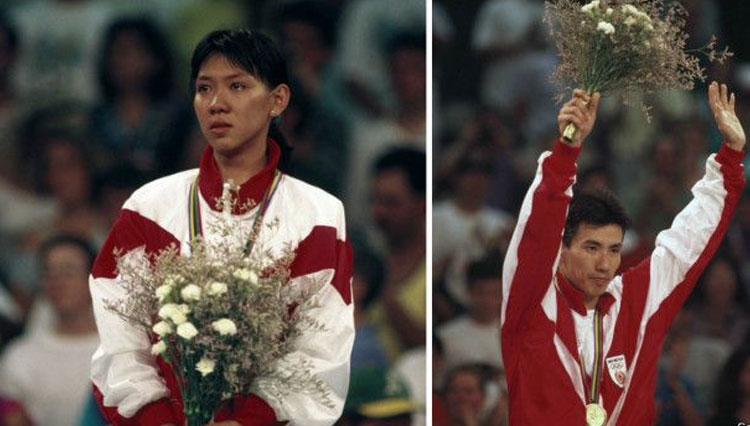 Sejarah Hari Ini: 4 Agustus, Emas Perdana Olimpiade dari Susi Susanti
