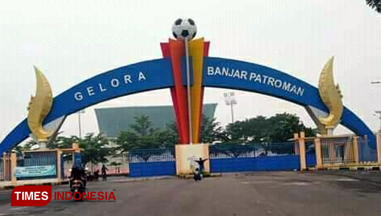 Wakil Wali Kota Banjar: Warga Isoman di Tempat Tak Layak akan Ditarik Ke GPB