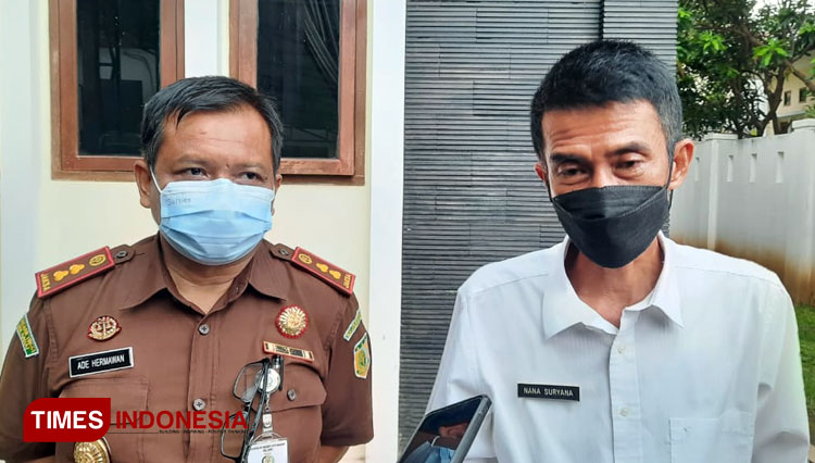 Wakil Wali Kota Banjar a