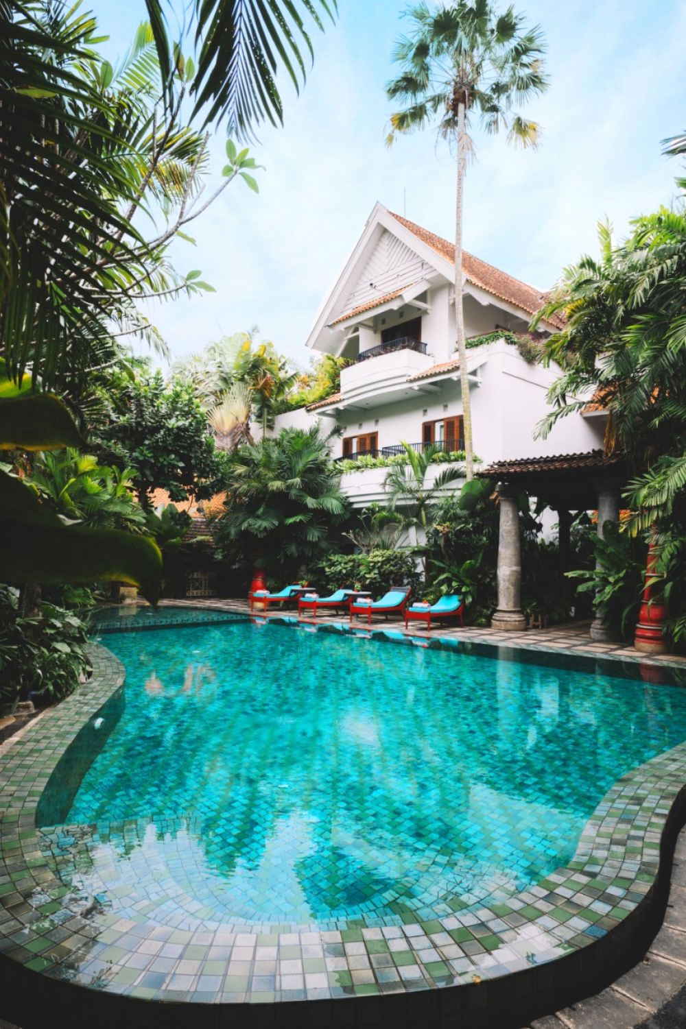 Hotel Tugu