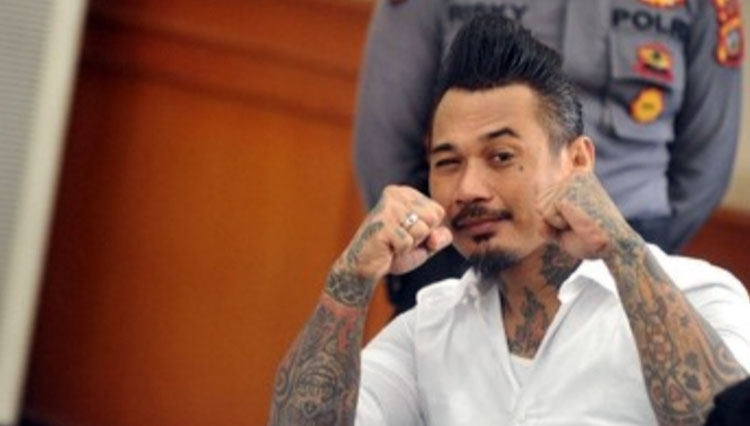 Hari ini, Polda Metro Jaya Periksa Jerinx sebagai ...