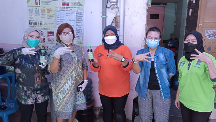 PHP2D Universitas PGRI Adi Buana 3