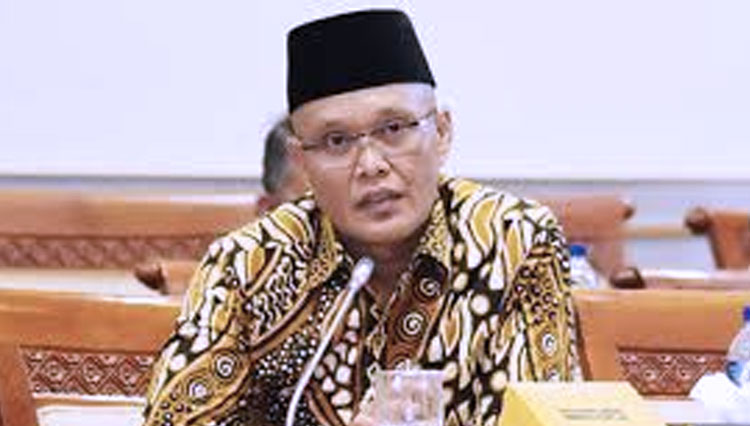 Wakil Ketua Fraksi PKS DPR RI Sukamta. (FOTO: Dok. DPR RI)
