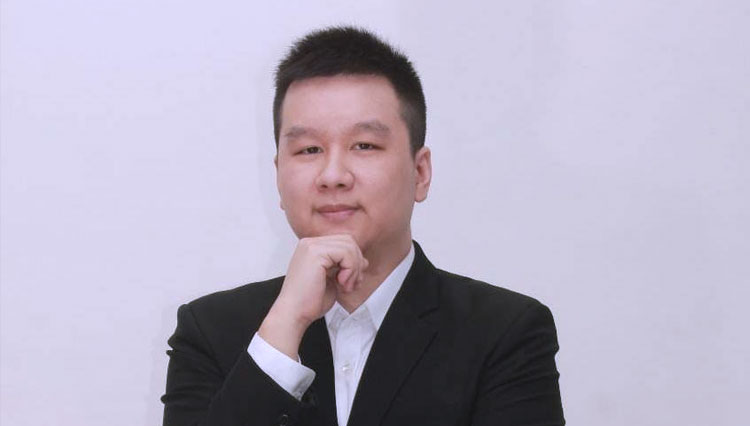 Wibisono Teja