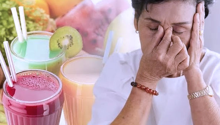 Mengapa anda harus makan buah utuh dan tidak minum jus, sebab dalam kondisi tertentu minum jus tidak bagus untuk tubuh. (Gambar: Getty Image)