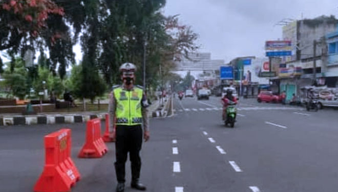 Alun Alun Ciamis b