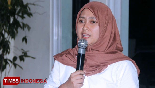 Wisata Ditutup, DPRD Banyuwangi Sarankan Dibuka dengan Konsep Vaksinasi Wisatawan