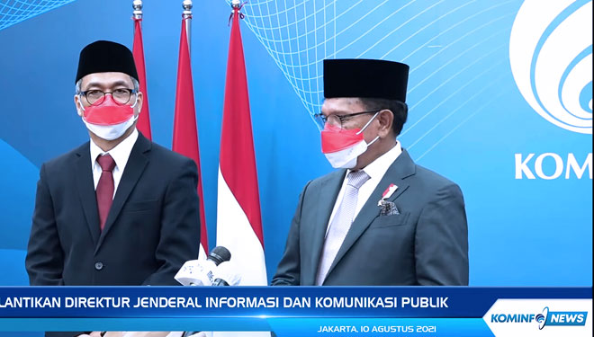 Tim Sukses Jokowi Diangkat Jadi Pejabat Pemerintahan, Kali Ini Di ...