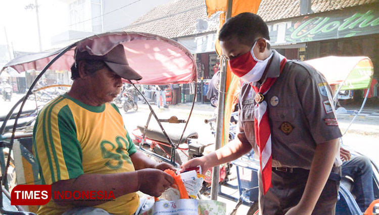 Ponpes Maskumambang Dukun Gresik a