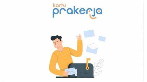 prakerja