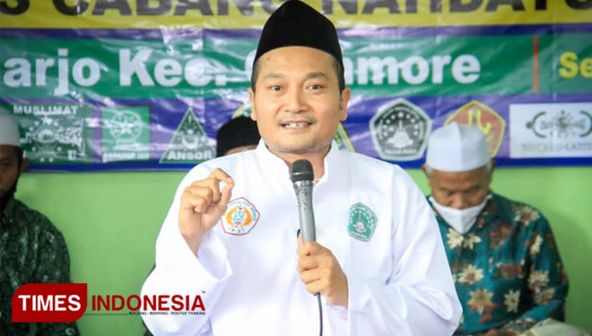 Soal Shalat Jumat Dua Gelombang, Begini Pandangan PCNU Banyuwangi
