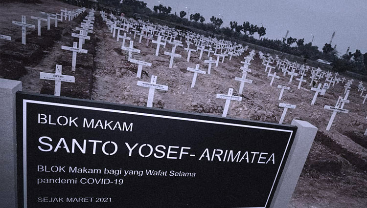 Kontroversi Angka Kematian, Gubernur Anies: Semua Perlu Dilaporkan