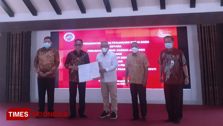 Perumda Jasa Yasa 2