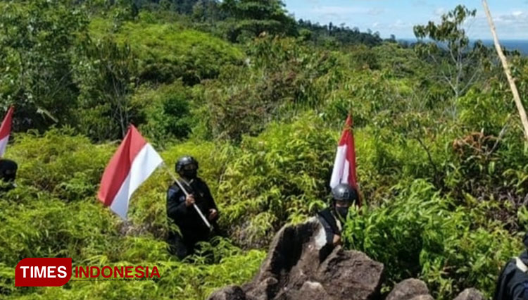 Brimob Polda Aceh a