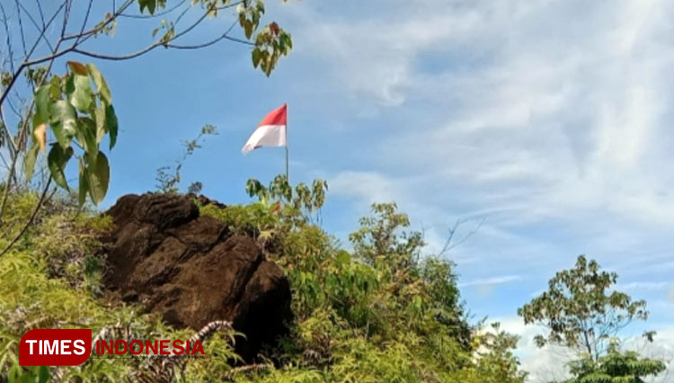 Brimob Polda Aceh b