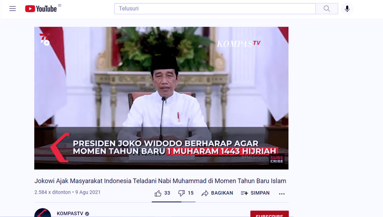 cek fakta tahun baru islam 3