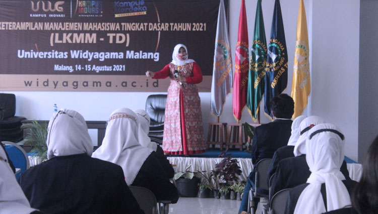 Ormawa UWG Malang 2
