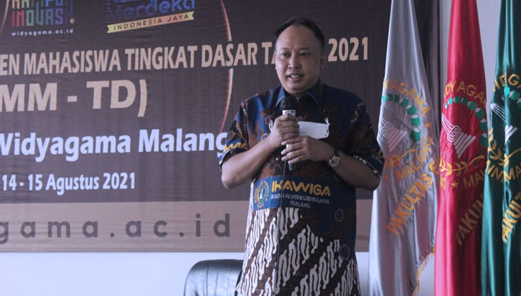 Ormawa UWG Malang 3
