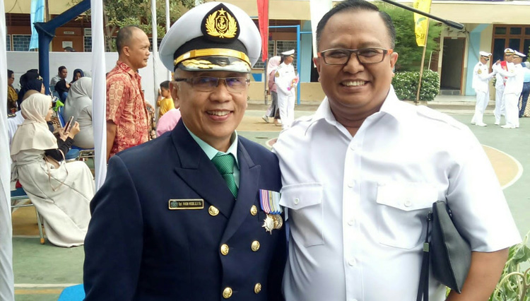 Dr. Dodi Sugianto Ajak Seluruh Putra-Putri Indonesia Bergabung dengan Akademi Maritim Aman Jaya 