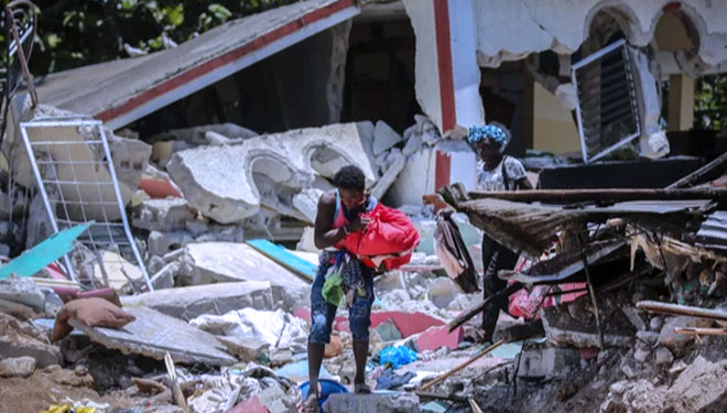 Gempa Haiti b