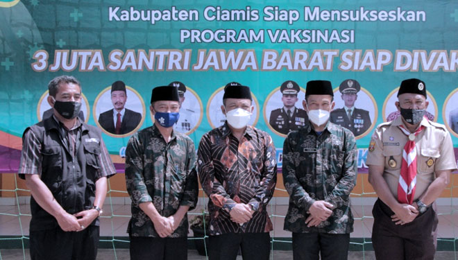Kemenag Ciamis b