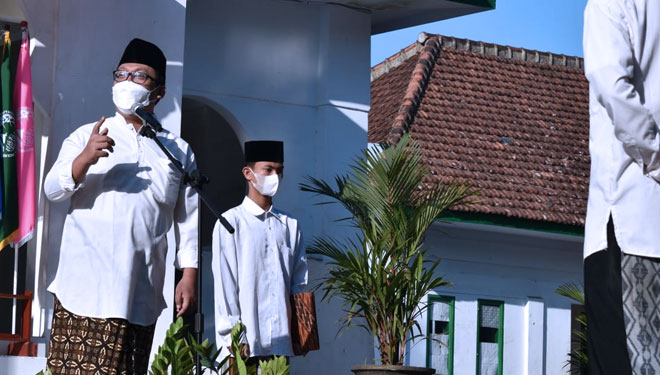 Ponpes Jatinom c