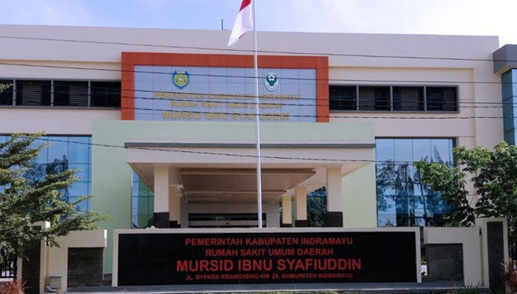 Rumah Sakit Mursid Ibnu Syafiuddin
