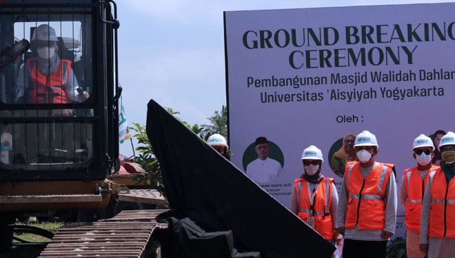 Unisa Yogyakarta b