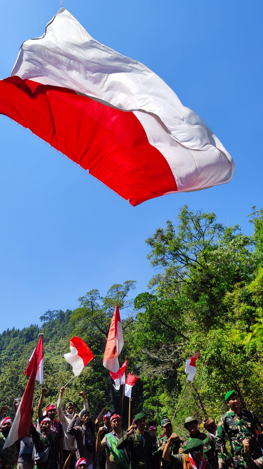 upacara Pemuda Sukapura 2