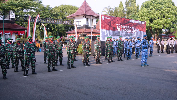 Backdrop Upacara 2