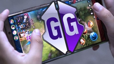 game guardian game