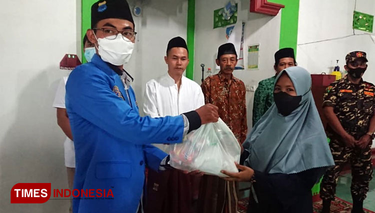 PMII Ngawi a