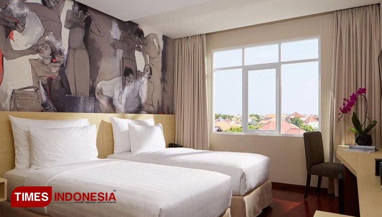 Trans Hotel Denpasar b