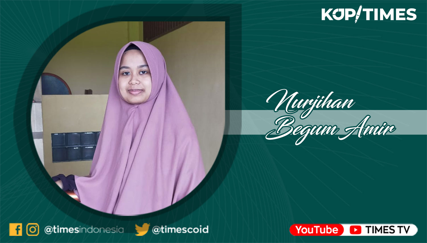 Hijrah, Momen Kebangkitan Umat Manusia