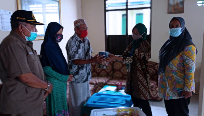Pemkab Banjarnegara c